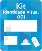 Kit Identidade Visual 001
