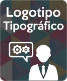 Logo - TIPOGRÁFICO