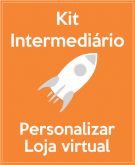 Kit Intermediário Personalizar Loja Virtual
