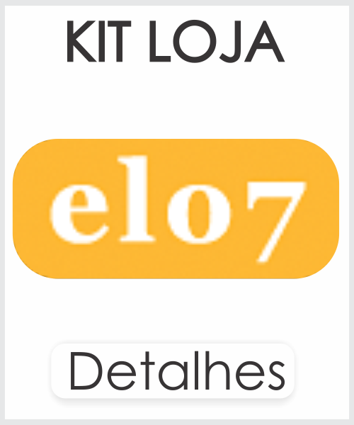 Elo7 Kit Personalização